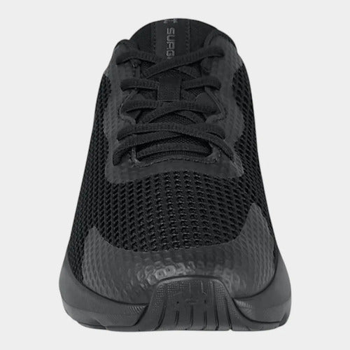 Tenis Under Armour Hombre Correr Surge 3 3024883002 Negro