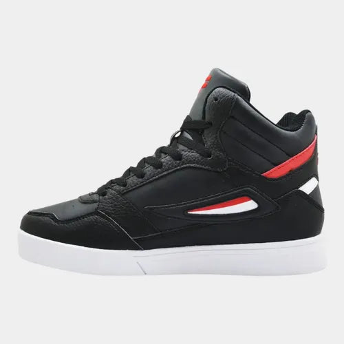 Tenis Fila Hombre Urbano Classic Everge 1fm01226014 Negro
