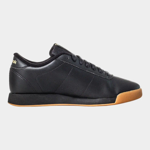 Tenis Reebok Mujer Princess Classic 100000024 Negro