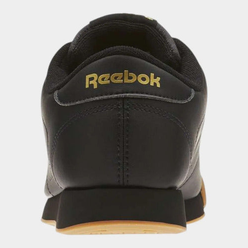 Tenis Reebok Mujer Princess Classic 100000024 Negro