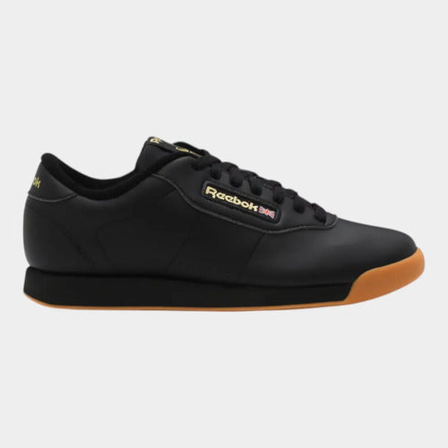 Tenis Reebok Mujer Princess Classic 100000024 Negro