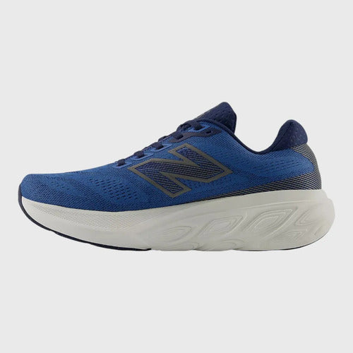 Tenis New Balance Hombre Fresh Foam X 880v15 M880i15 Azul
