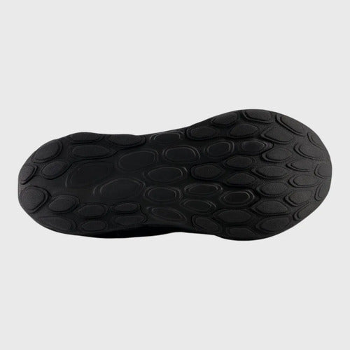 Tenis New Balance Hombre Fresh Foam 520 V9 M520lt9 Negro