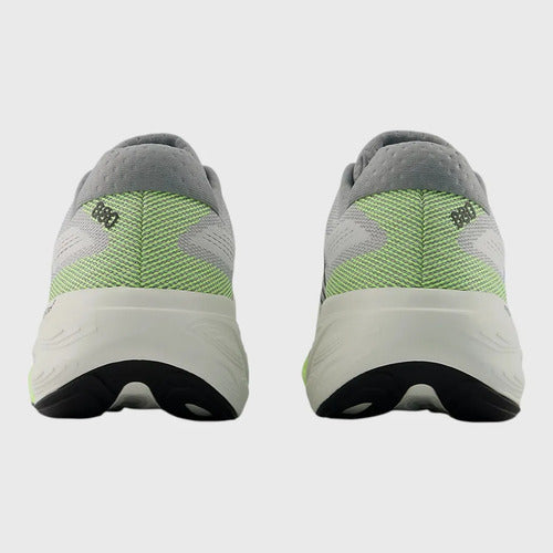 Tenis New Balance Hombre Fresh Foam X 880v15 M8801zt Gris