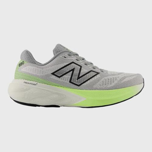Tenis New Balance Hombre Fresh Foam X 880v15 M8801zt Gris