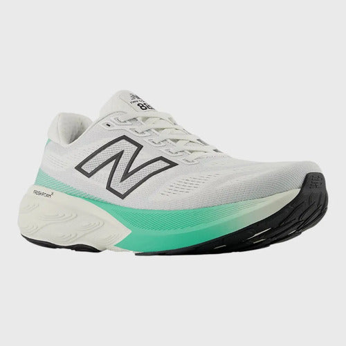 Tenis New Balance Hombre Fresh Foam X 880v11 M8801nh Blanco