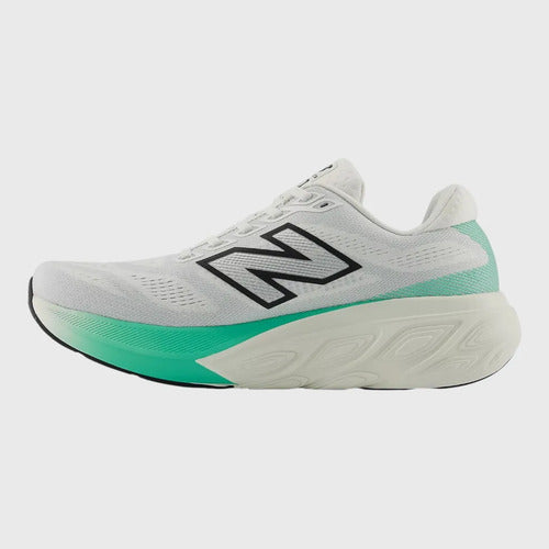 Tenis New Balance Hombre Fresh Foam X 880v11 M8801nh Blanco