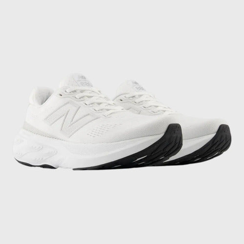 Tenis New Balance Mujer Fresh Foam X 880v15 W880w15 Blanco