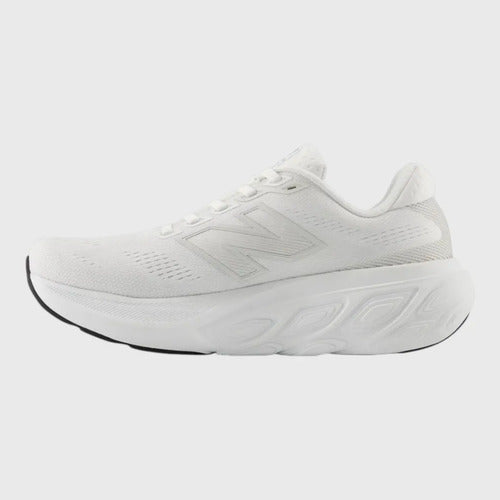 Tenis New Balance Mujer Fresh Foam X 880v15 W880w15 Blanco