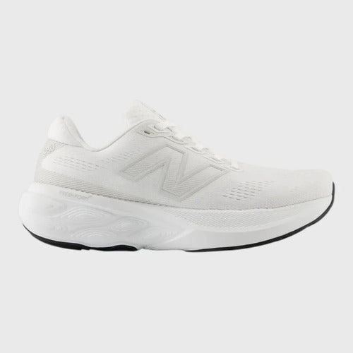 Tenis New Balance Mujer Fresh Foam X 880v15 W880w15 Blanco
