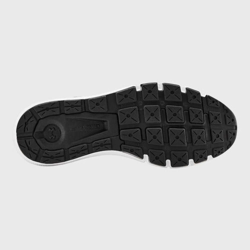 Tenis Under Armour Hombre Charged Rogue 2 3022592004 Negro