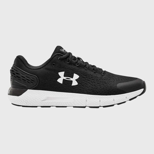 Tenis Under Armour Hombre Charged Rogue 2 3022592004 Negro
