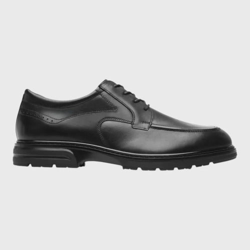 Zapatos Flexi Hombre Derby Casual 419503neg Negro