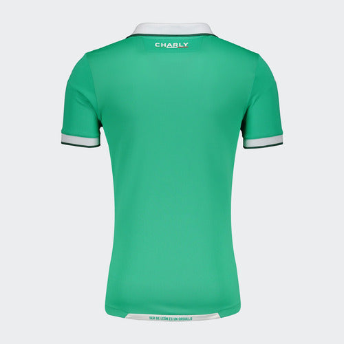 Jersey Charly Hombre León Conmemorativo 21/22 5019215300 Verde