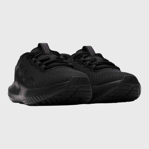 Tenis Under Armour Mujer Charged Surge 4 3027007002 Negro