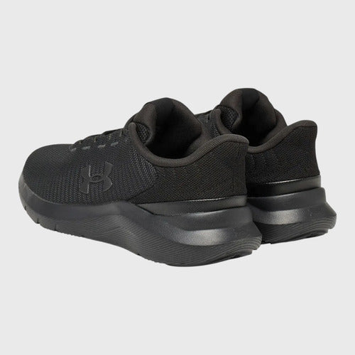 Tenis Under Armour Hombre Phade Rn 3 3028252002 Negro