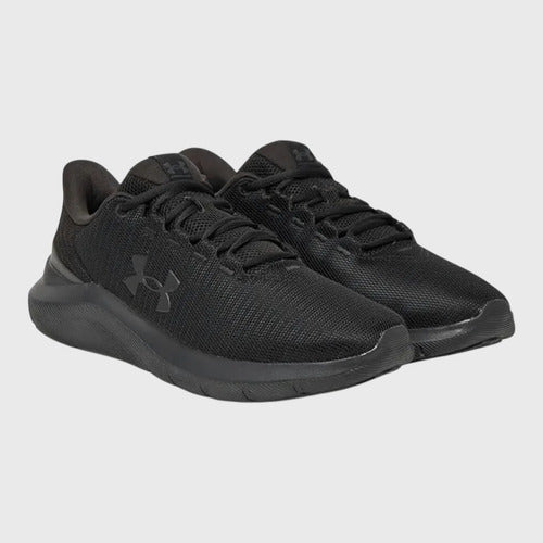 Tenis Under Armour Hombre Phade Rn 3 3028252002 Negro