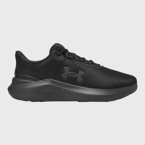 Tenis Under Armour Hombre Phade Rn 3 3028252002 Negro