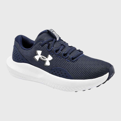Tenis Under Armour Hombre Charged Surge 4 3027000401 Azul