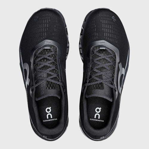 Tenis On Cloudmonster 2 Running & Training 3we10110106 Negro