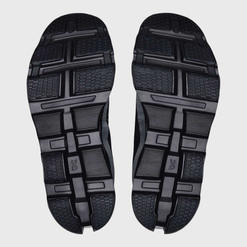 Tenis On Cloudmonster 2 Running & Training 3we10110106 Negro