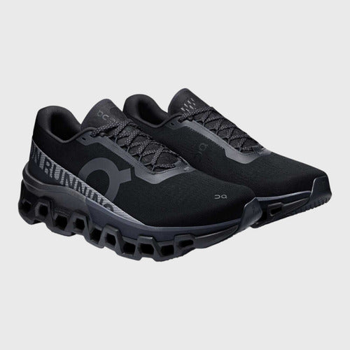 Tenis On Cloudmonster 2 Running & Training 3we10110106 Negro