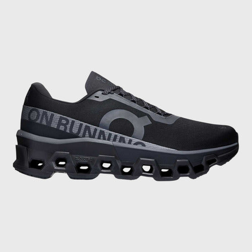 Tenis On Cloudmonster 2 Running & Training 3we10110106 Negro