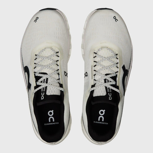 Tenis On Cloudmonster 2 Running & Training 3we10110664 Blanco