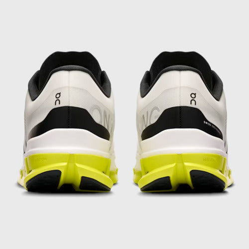 Tenis On Cloudflow 5 Hombre 3mf10112929 Blanco