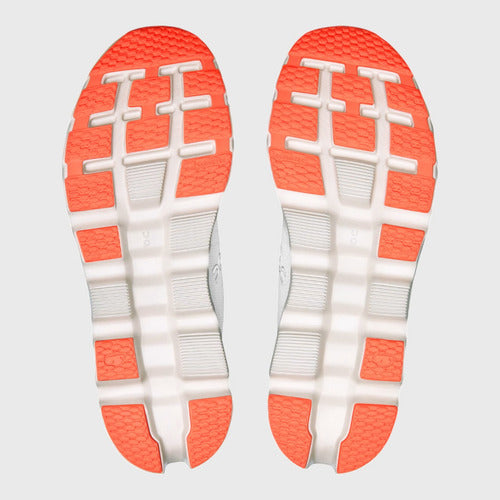 Tenis On Cloudstratus 3 Hombre 3md30110248 Blanco