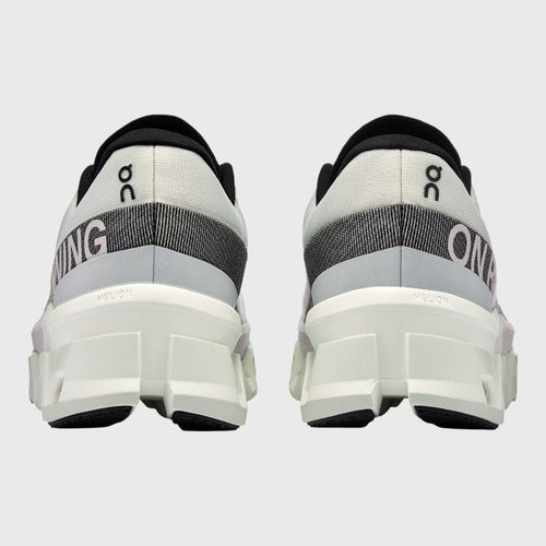 Tenis On Cloudmonster 2 Hombre 3me10120664 Blanco