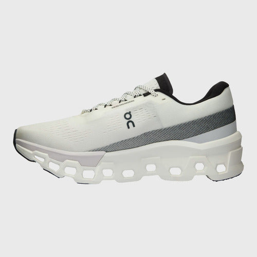 Tenis On Cloudmonster 2 Hombre 3me10120664 Blanco