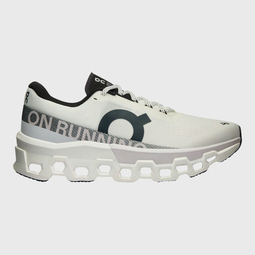 Tenis On Cloudmonster 2 Hombre 3me10120664 Blanco