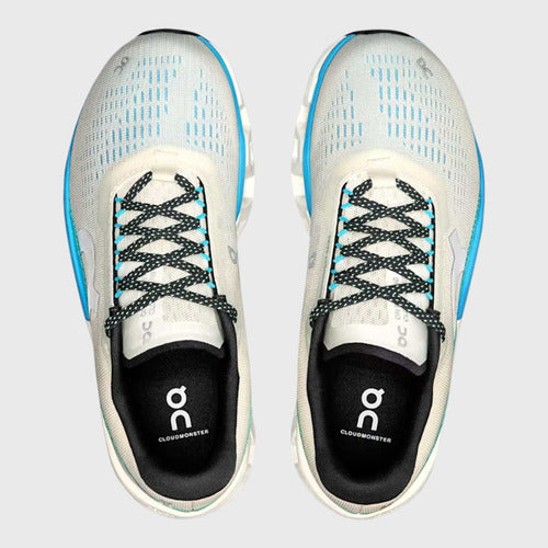 Tenis On Cloudmonster 2 Running & Training 3we10113168 Gris