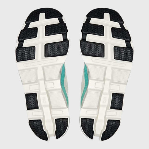 Tenis On Cloudmonster 2 Running & Training 3we10113168 Gris