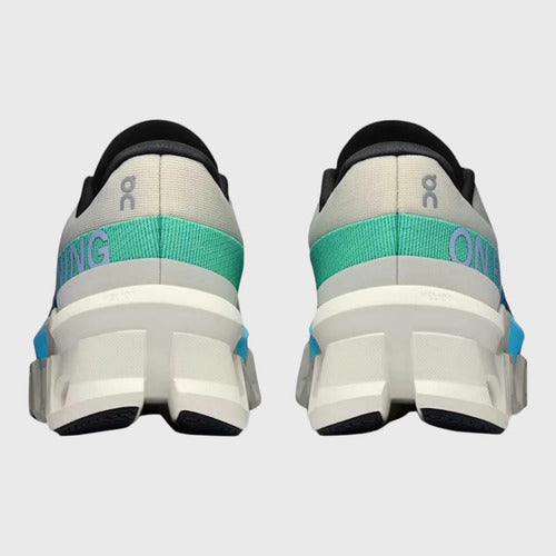 Tenis On Cloudmonster 2 Running & Training 3we10113168 Gris