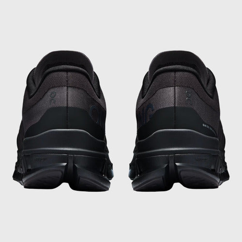 Tenis On Cloudflow 5 Hombre 3mf10111043 Negro