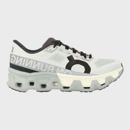 Tenis On Cloudmonster Hyper Hombre 3me10133205 Gris