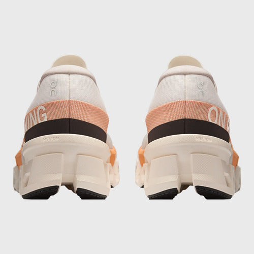 Tenis On Cloudmonster 2 Running & Training 3we10113202 Blanco