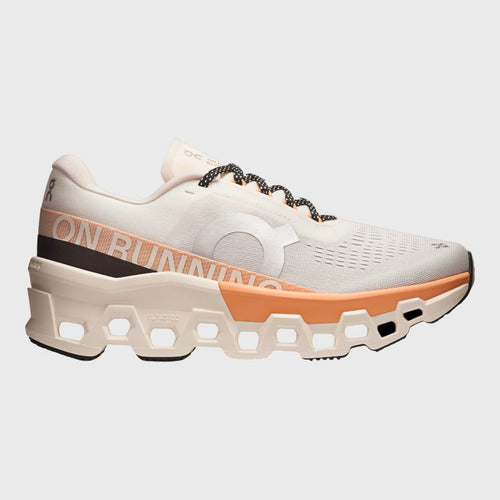 Tenis On Cloudmonster 2 Running & Training 3we10113202 Blanco