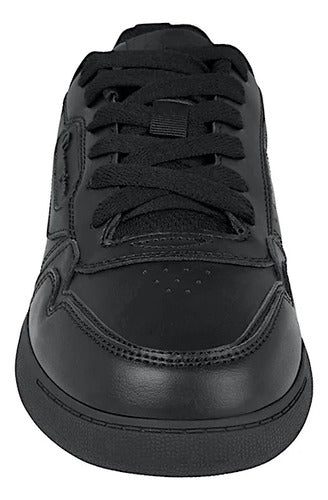 Tenis Champion Niños Lore Urban Classic Ca02587001 Negro
