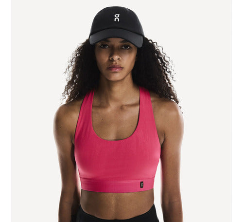 Gorra On Running Unisex Court Cap 2uf10170553