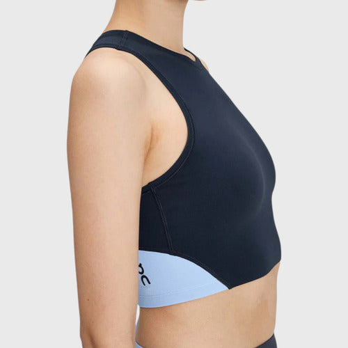Top On Movement Crop Mujer Deportivo 1wd10110900