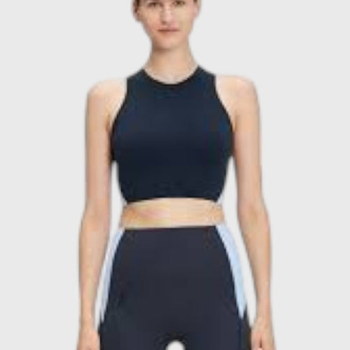 Top On Movement Crop Mujer Deportivo 1wd10110900