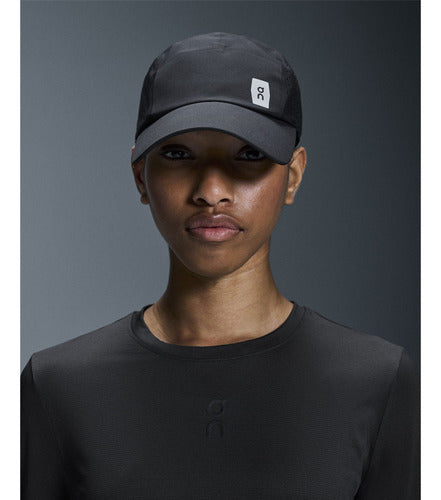 Gorra On Running Unisex Lightweight Cap 301.00015
