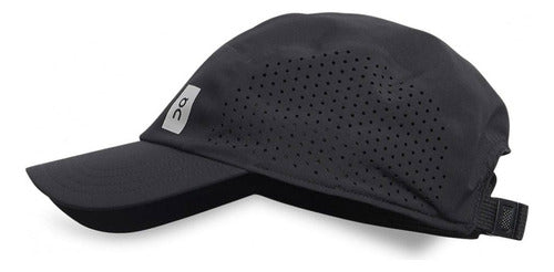 Gorra On Running Unisex Lightweight Cap 301.00015