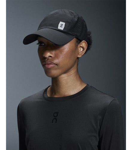 Gorra On Running Unisex Lightweight Cap 301.00015