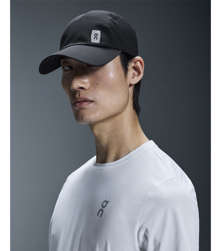 Gorra On Running Unisex Lightweight Cap 301.00015