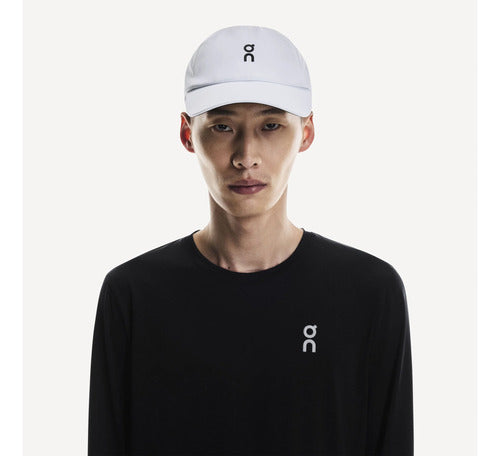 Gorra On Running Court Cap Unisex 2uf10170069