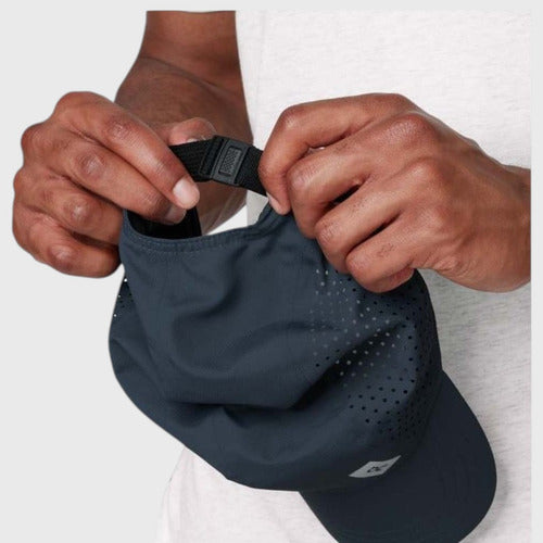 Gorra On Running Unisex Lightweight Cap 301.00016